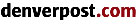 Denver Post logo